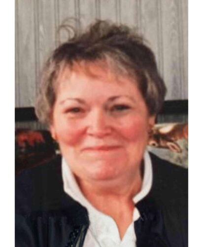 Nancy Anderson